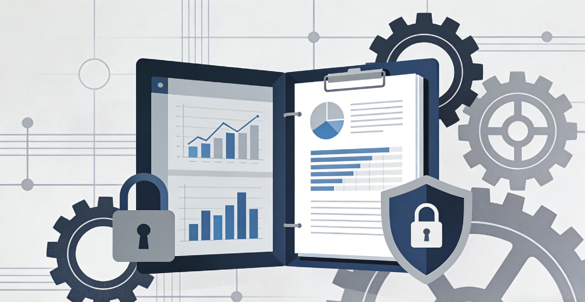 守护信用资产，赋能企业发展